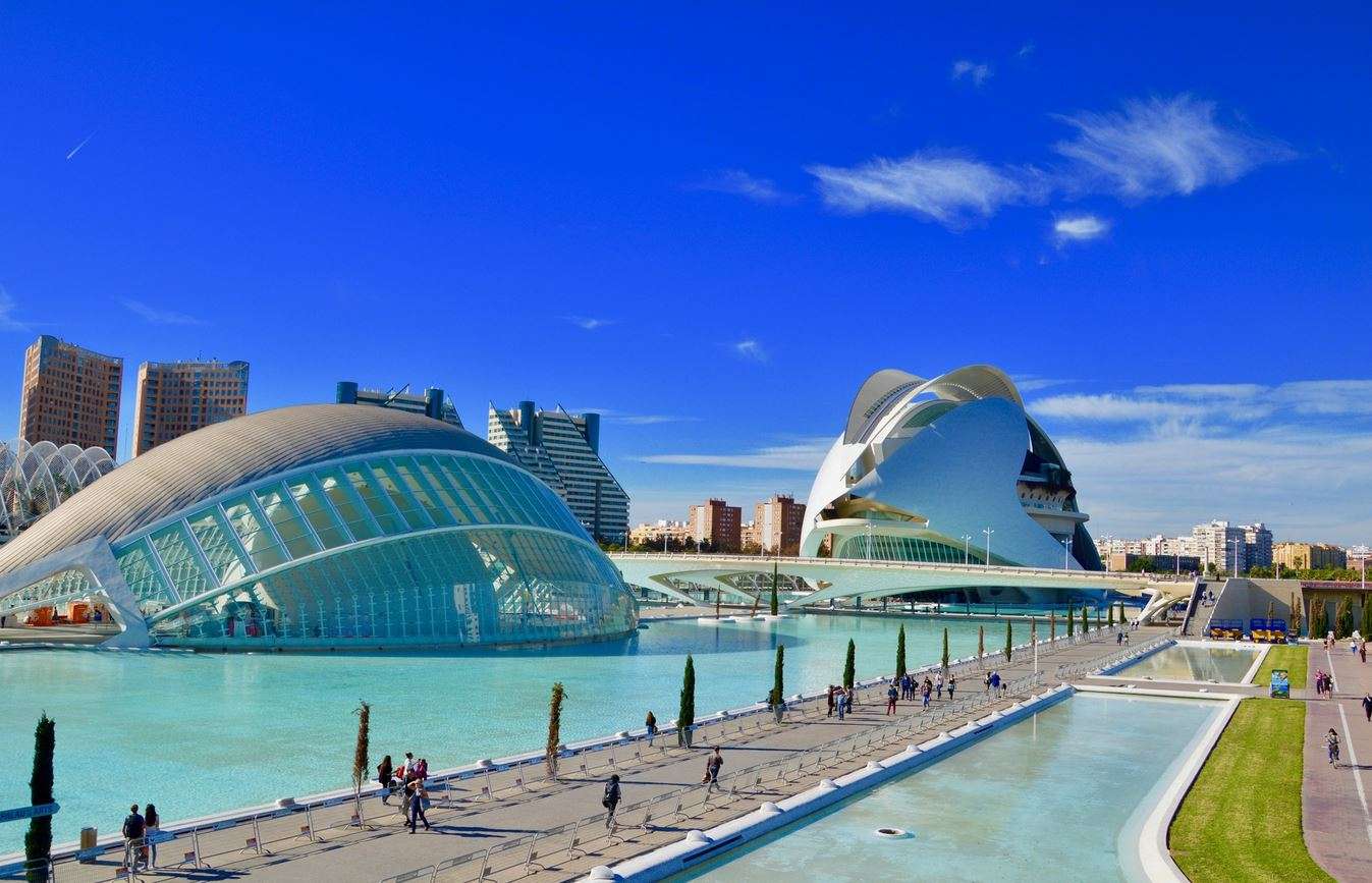 despedida barco valencia